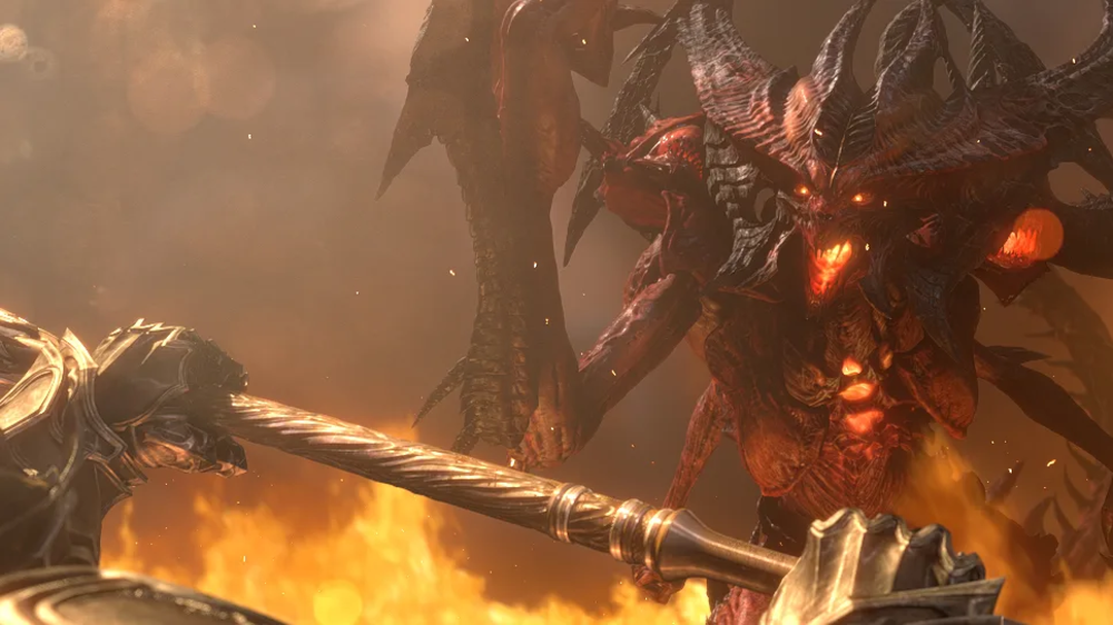 Diablo 4 Season 3 Unveils Powerful Robot Companion: Scaling Stats and Exciting Additions Await Players